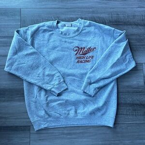 Junk Food Crewneck